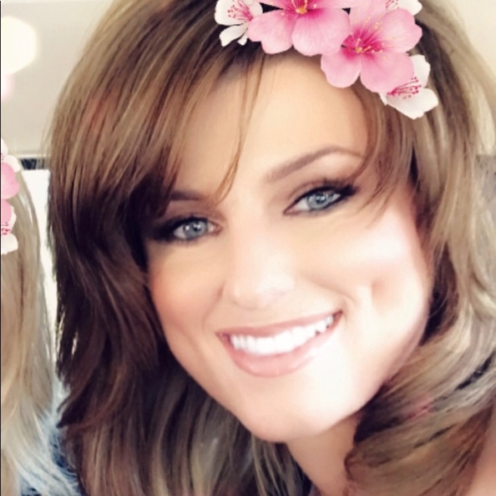 Meet your Posher, Krista